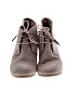 TOMS Gray Wedges Size 9 - photo 2