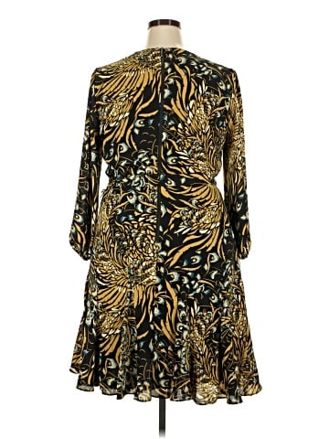 White House Black Market Cocktail Dress (view 2)