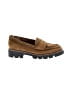 White Mountain Brown Flats Size 8 - photo 1