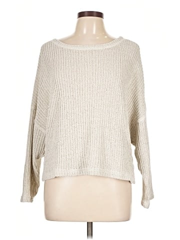 Gilli Pullover Sweater (view 1)