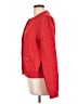 Ann Taylor LOFT Red Cardigan Size L - photo 5