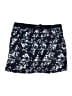 Da-sh Floral Blue Skort Size XL - photo 1