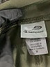 C9 By Champion Color Block Green Active Pants Size M - photo 7