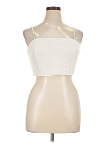 Aeropostale Sleeveless Top (view 1)