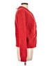 Ann Taylor LOFT Red Cardigan Size L - photo 4