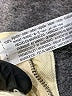 Zara Yellow Denim Shorts Size 12 (estimated) - photo 4