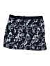 Da-sh Floral Blue Skort Size XL - photo 2