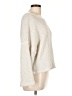 Gilli Ivory Pullover Sweater Size L - photo 4