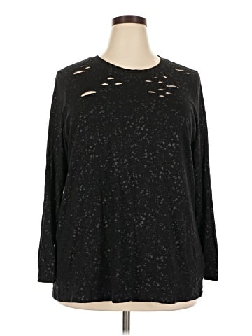 Lovesick Long Sleeve T-Shirt (view 1)
