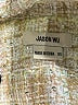 Jason Wu Tweed Ivory Coat Size XS - photo 3