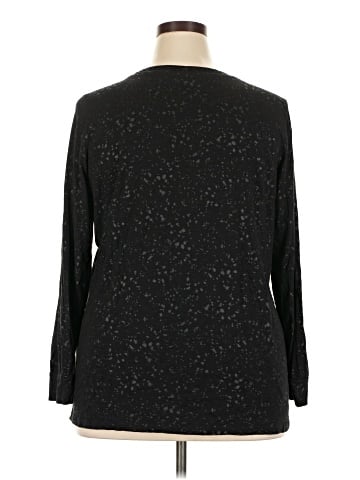 Lovesick Long Sleeve T-Shirt (view 2)