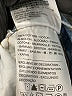Levi's 100% Cotton Blue Jeans Size 24 waist - photo 8