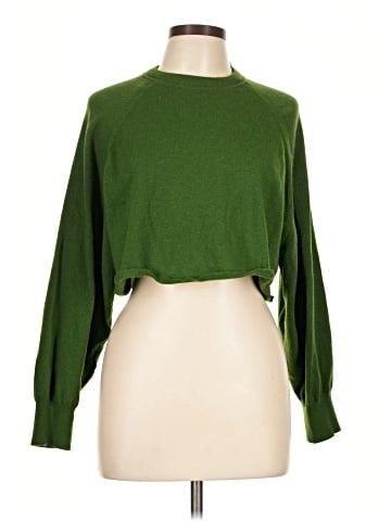Zara Cardigan (view 1)