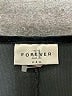 Forever 21 Black Cocktail Dress Size XS (estimated) - photo 7