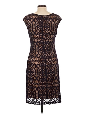 Connected Apparel Cocktail Dress (view 2)