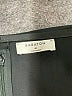 Babaton Solid Black Cocktail Dress Size 10 - photo 4