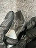 Babaton Solid Black Cocktail Dress Size 10 - photo 5