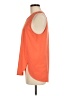 Athleta Orange Sleeveless Top Size M - photo 5