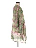 Bindya 100% Polyester Green Kimono One size (estimated) - photo 4