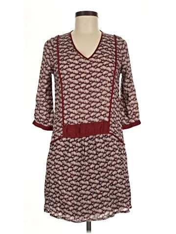 Acote Casual Dress (view 1)
