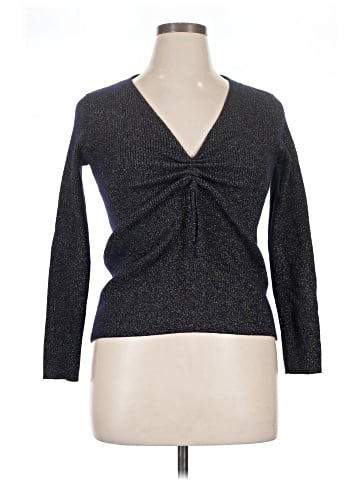 Cliche 3/4 Sleeve Top (view 1)