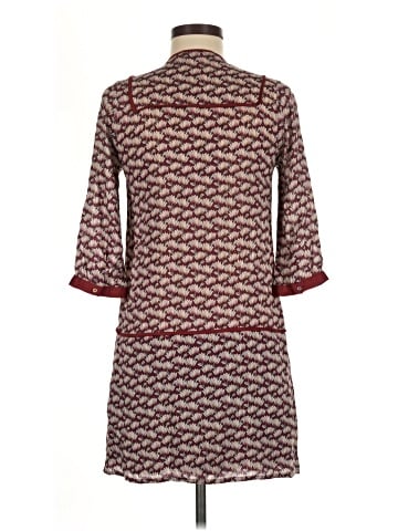 Acote Casual Dress (view 2)
