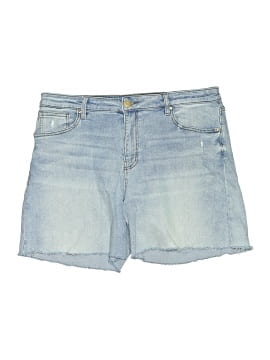 Kut From The Kloth Denim Shorts