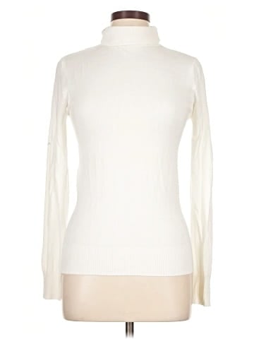 Dreamers Turtleneck Sweater (view 1)