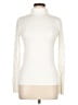 Dreamers Ivory Turtleneck Sweater Size L - photo 1