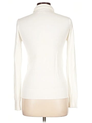 Dreamers Turtleneck Sweater (view 2)