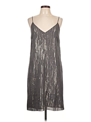 Equipment Casual Dress (view 1)