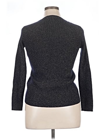 Cliche 3/4 Sleeve Top (view 2)