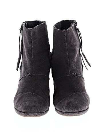 TOMS Wedges (view 2)