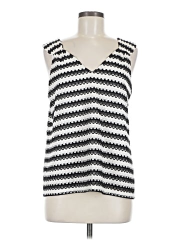 Ann Taylor LOFT Sleeveless Top (view 1)