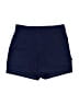 J.Crew Solid Blue Shorts Size 0 - photo 1