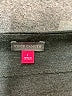 Vince Camuto Solid Black Formal Skirt Size L - photo 4