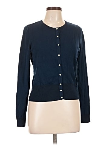 White House Black Market Cardigan (view 1)