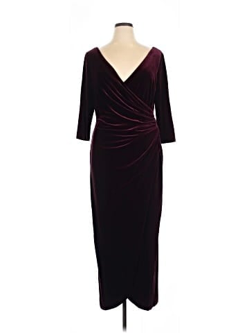 Alex Evenings Cocktail Dress (view 1)