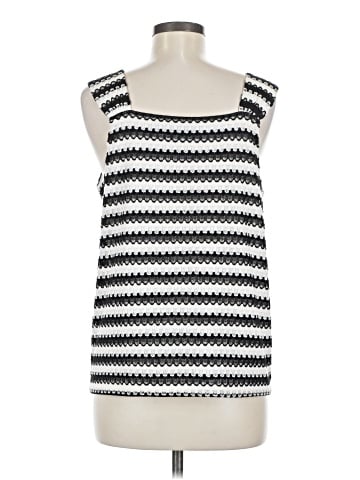 Ann Taylor LOFT Sleeveless Top (view 2)