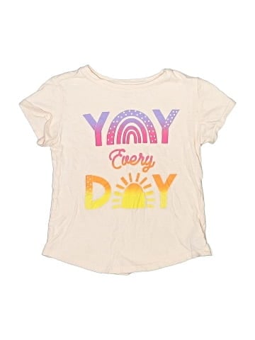 Old Navy Short Sleeve T-Shirt (view 1)