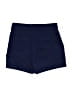 J.Crew Solid Blue Shorts Size 0 - photo 2