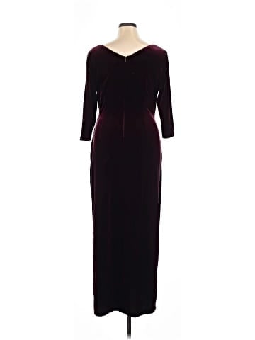 Alex Evenings Cocktail Dress (view 2)