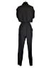 Ramy Brook 100% Polyester Solid Black Jumpsuit Size S - photo 2