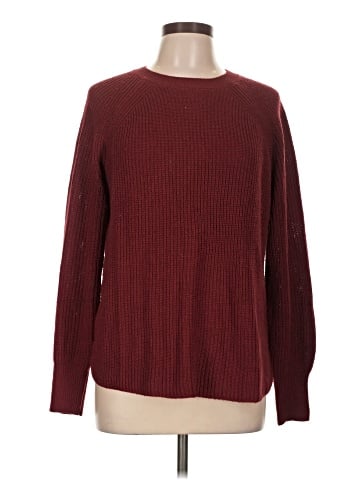 Jessica Simpson Pullover Sweater (view 1)