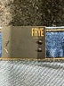 FRYE Blue Jeans Size 27 waist - photo 7