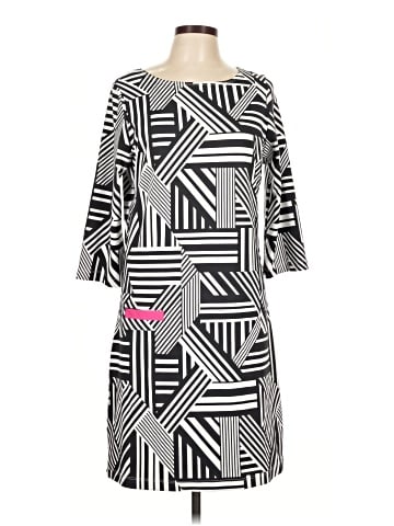 Melly M Casual Dress (view 1)