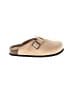 Unbranded Tan Mule/Clog Size EU 35 - photo 1