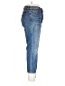 Banana Republic Stars Blue Jeans Size 31 waist - photo 4