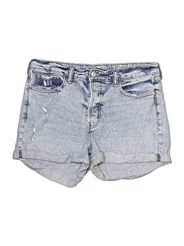 Old Navy Denim Shorts (view 1)