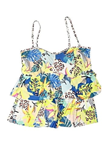 Venus Swimsuit Top (view 1)